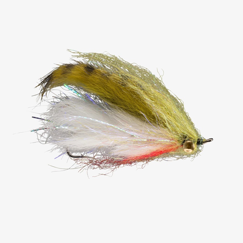 Brown Town – Olive – Size 4|Size 4