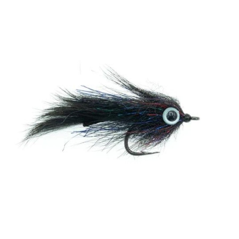 Bumpin’ Bunny – Black – Size 1/0