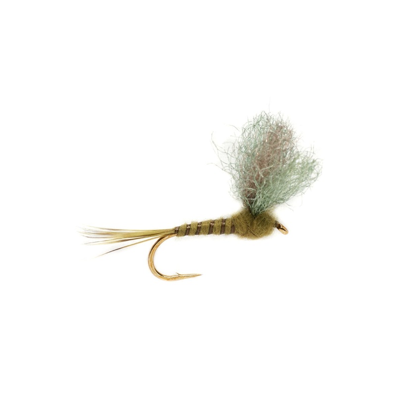 Burkus’ Flavilinea Dun – Size 14