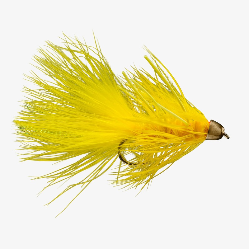 Conehead Yellow Yummy – Size 6