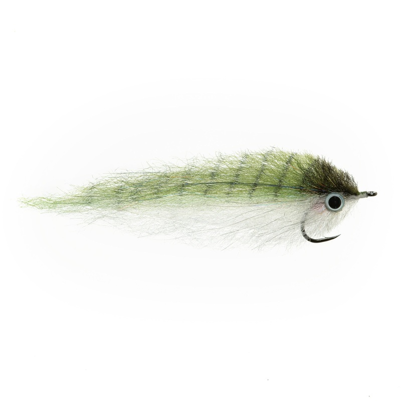 EP Tinker Mackerel – Size 3/0|Size 3/0