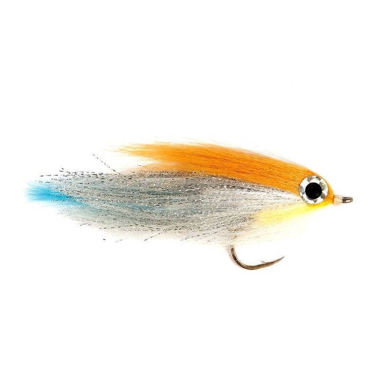 GT Mullet – Size 6/0|Size 6/0