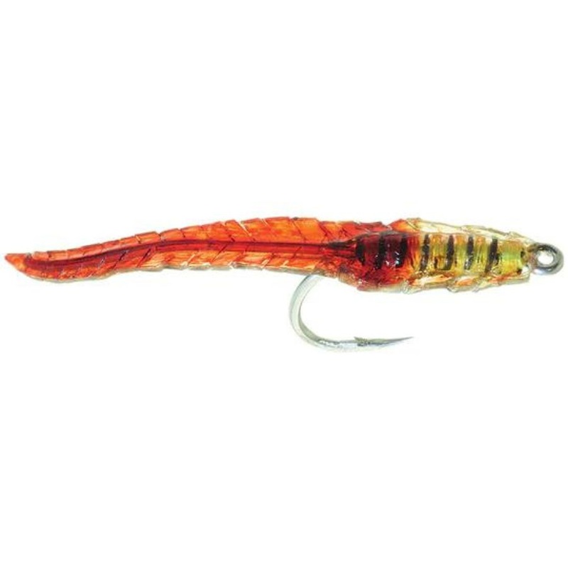 Gummy Tarpon Worm – Size 1/0|Size 1/0
