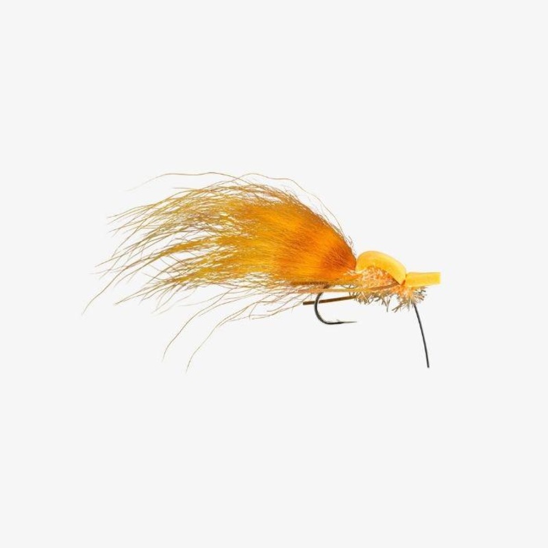 Gurgler Alarm – Sunburst – Size 1/0