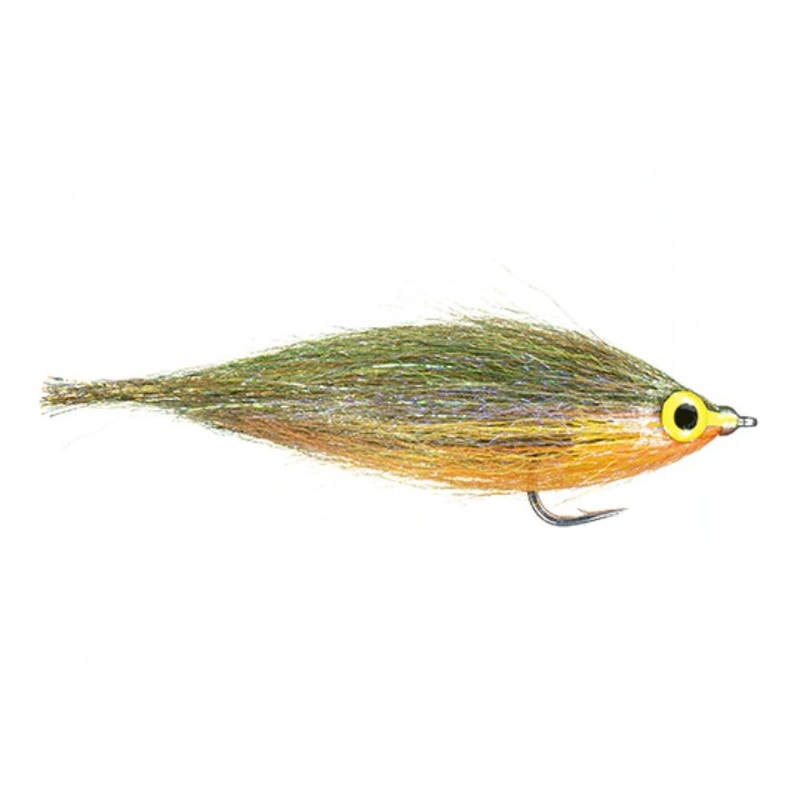 MFC’s Bunker Bait – Perch – Size 4/0