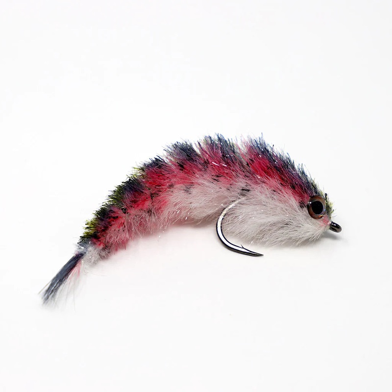 Minnow Changer – Baby Rainbow – Size 2/0