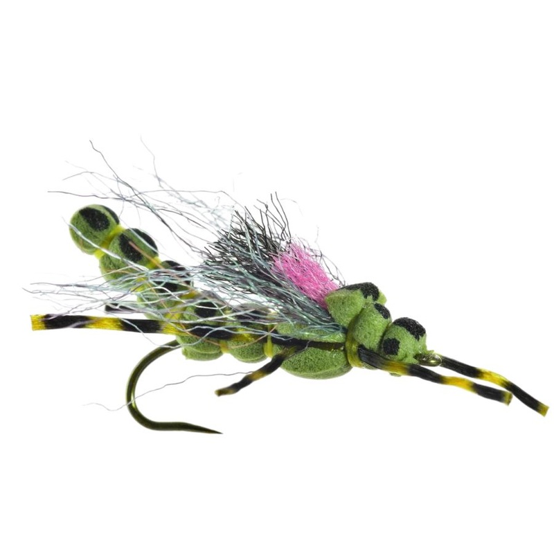 Morningwood Special – Skwala – Size 12