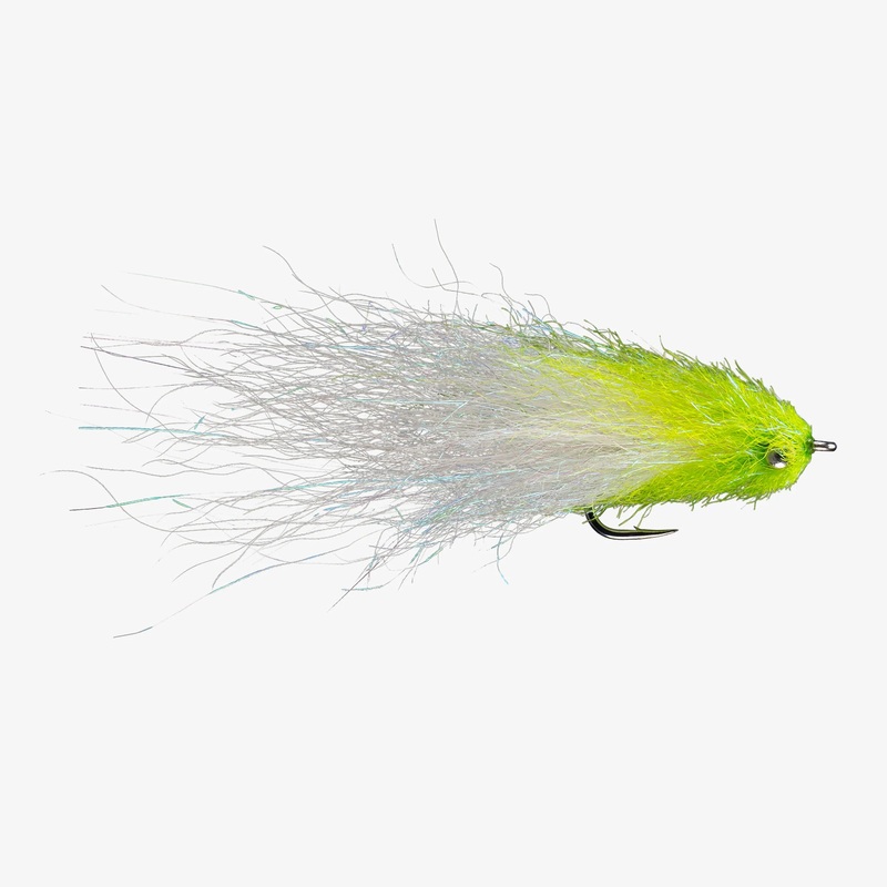 RIO’s Brammer Finger Mullet – Lemon Head – Size 2