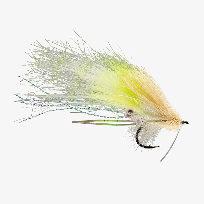 RIO’s Truffle Shuffle – Lime – Size 1