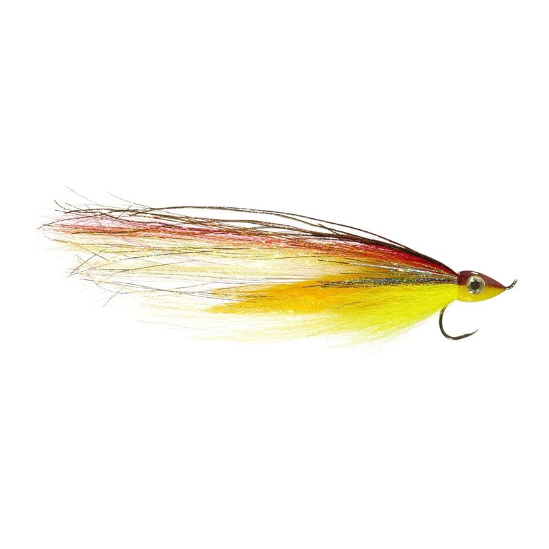 Robrahn’s Bluewater – Tequila Sunrise – Size 6/0