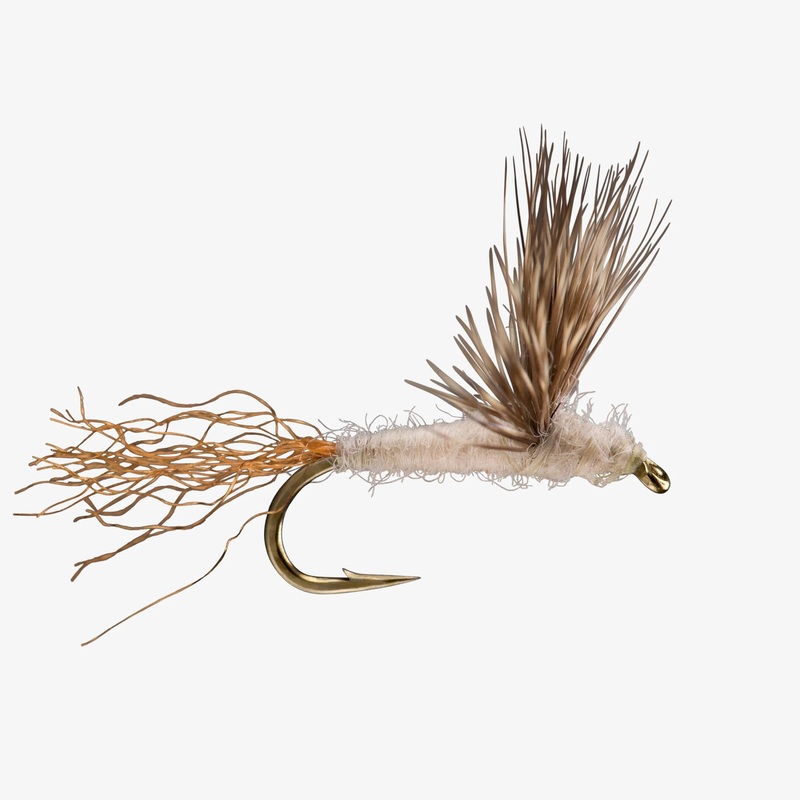 Sparkle Dun – Callibaetis – Size 16