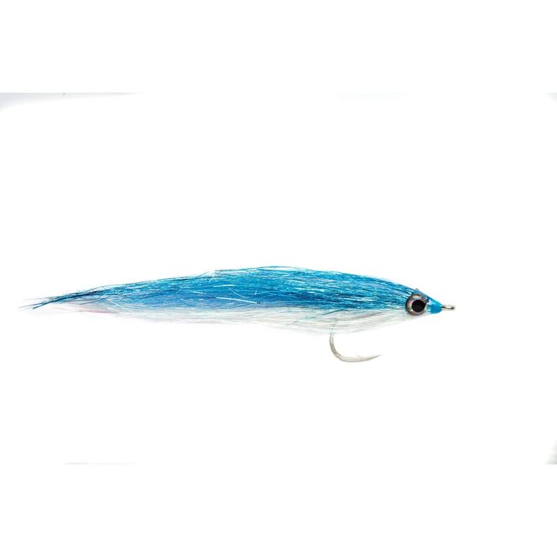 Sparkle Minnow – Blue|Size 2|Size 2/0