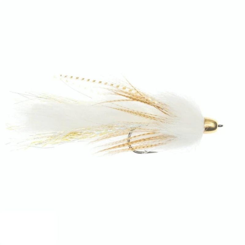 Sparring Partner – White/Gold – Size 6