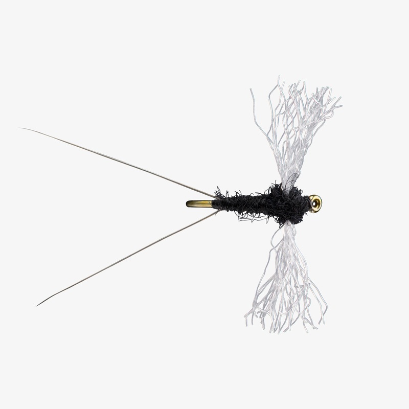 Trico Spinner – Size 18|Size 18