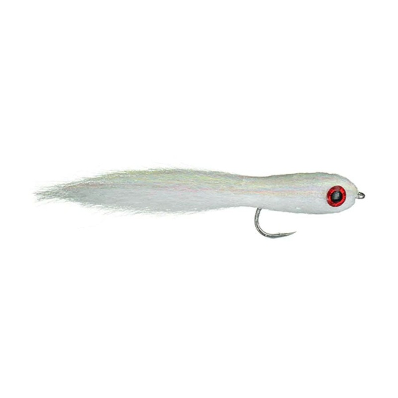 Walker’s Wiggler – Pearl – Size 2