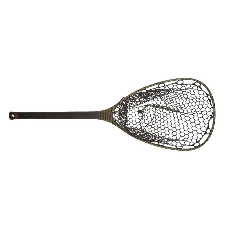 Fishpond Nomad Mid-Length Net – River Armor