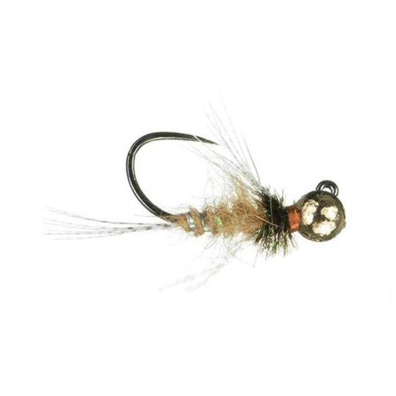 Galloup’s Jigged Hare’s Ear – Size 16