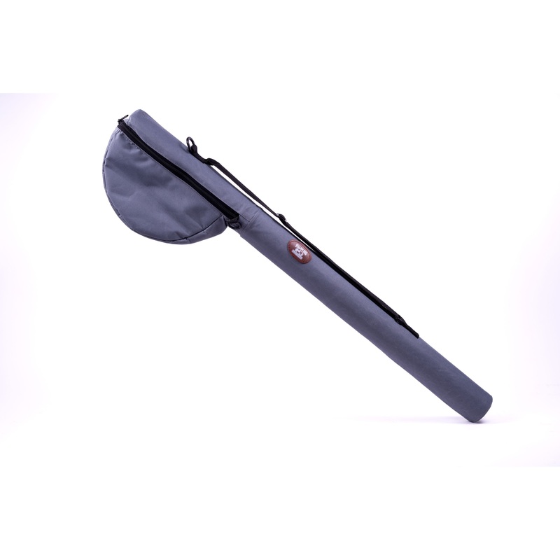 New Phase Teton Rod/Reel Case Single YD Logo