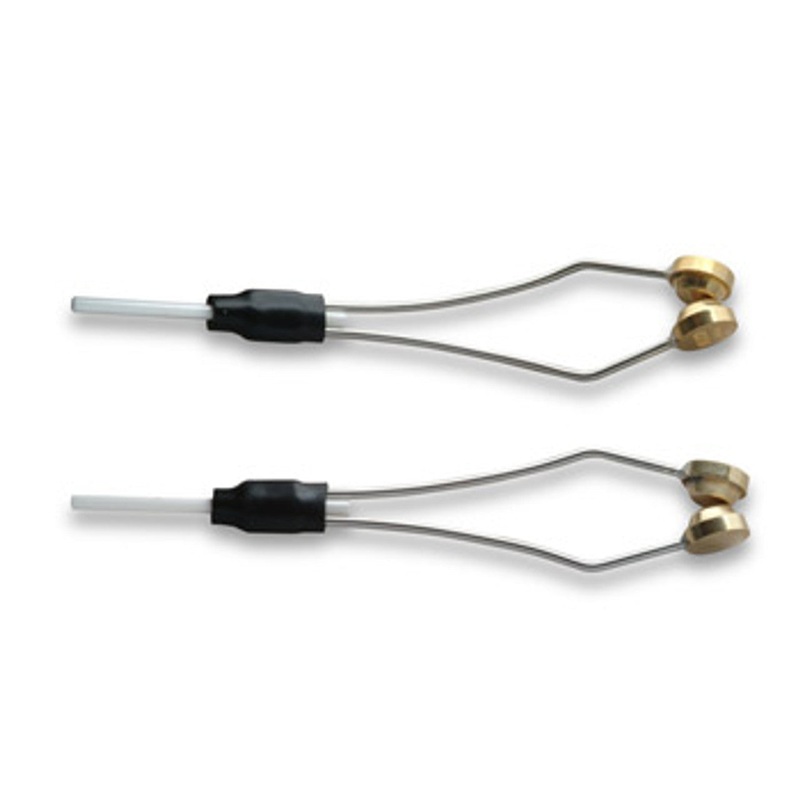 Tiemco Ceramic Bobbin Curved Standard