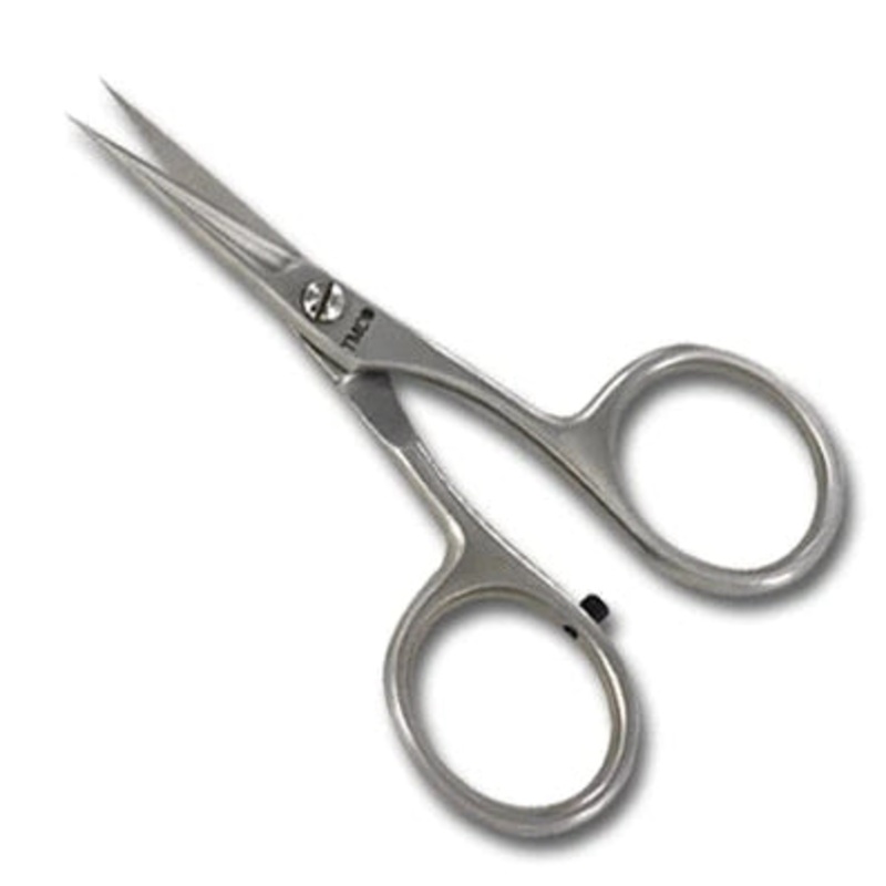 Tiemco Razor Scissors – Standard