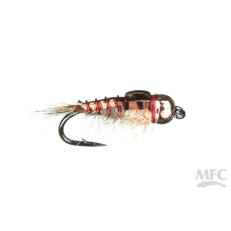 Baltz’s MO River Killer – PMD – Size 16