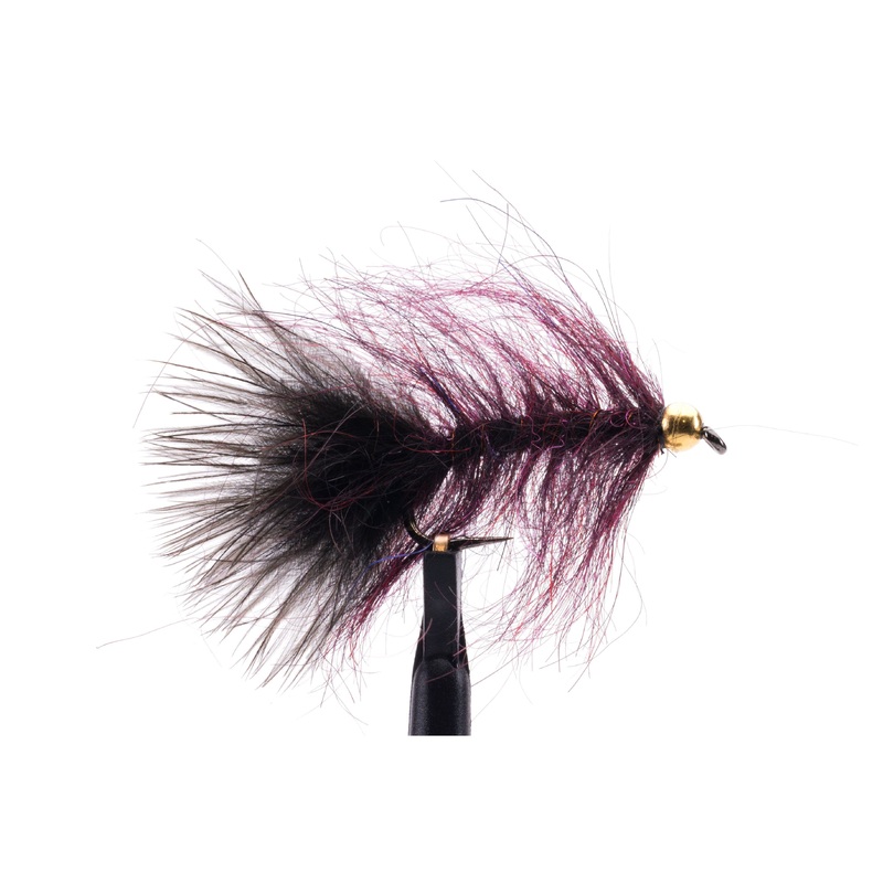 Chan’s Deepwater Leech – Size 8