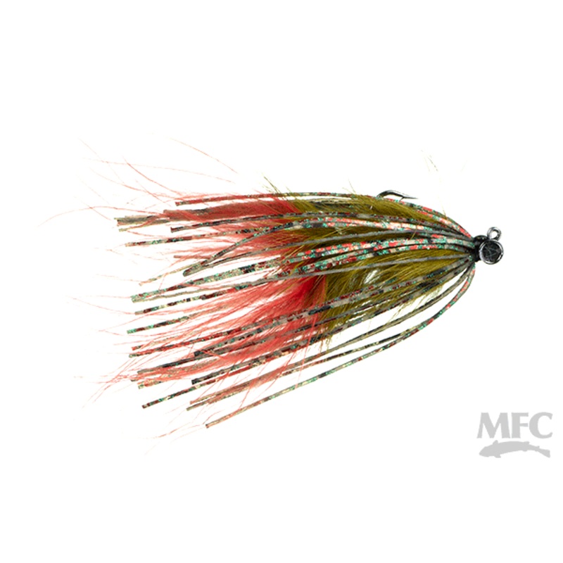 Dead Ned – Watermelon Red – Size 2