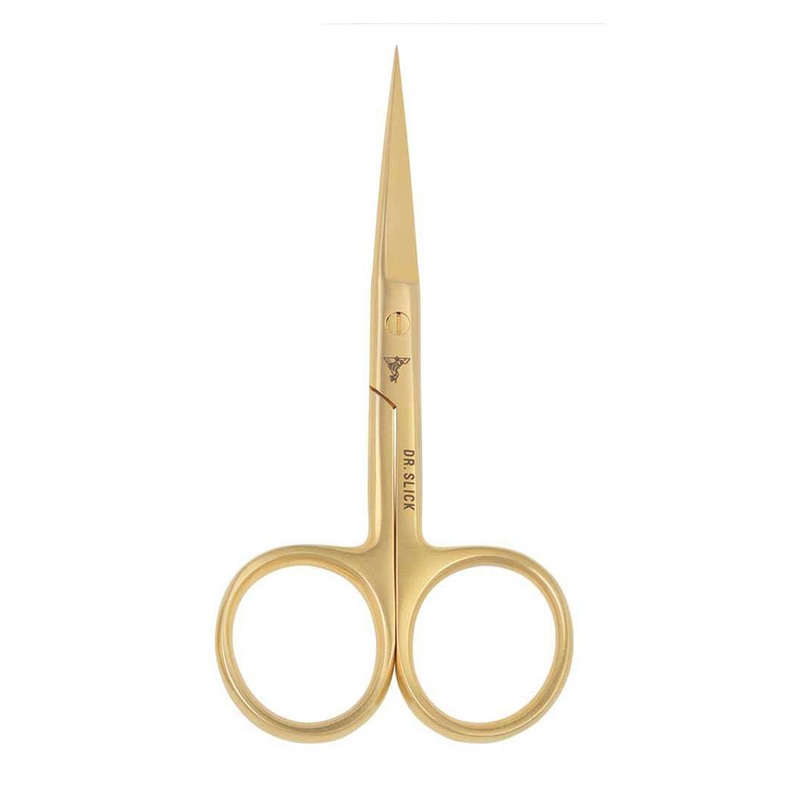 Dr. Slick El Dorado Hair Scissor