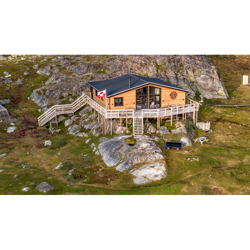 Erfalik Lodge
