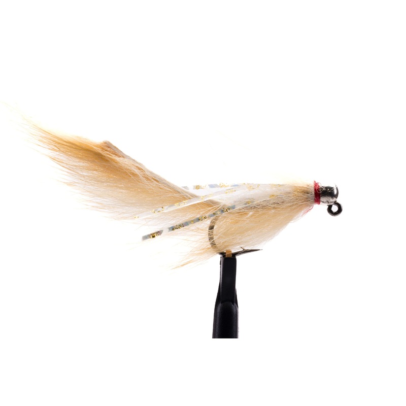 Jig Slum Lord – Tan – Size 10