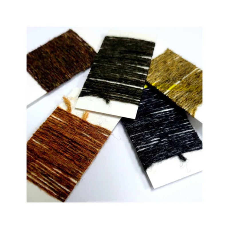 Nature’s Spirit Hand Spun Yarn