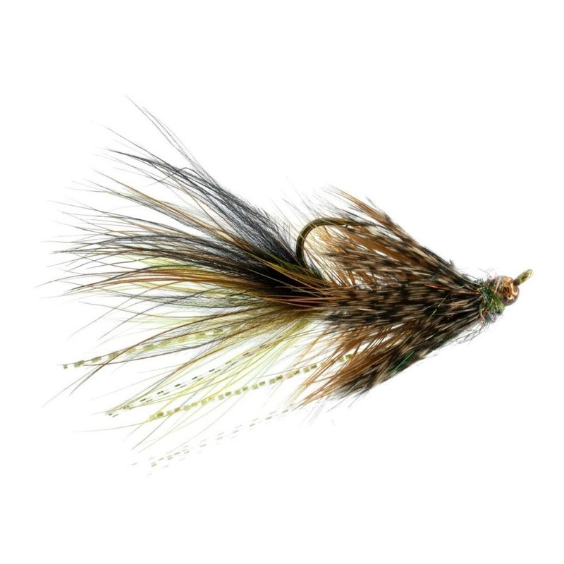 Nine LB Hammer – Olive/Natural
