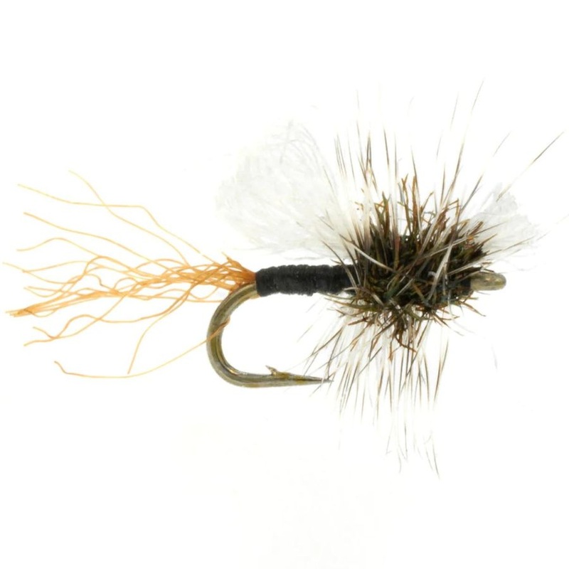 Pat’s Midge – Size 18|Size 18