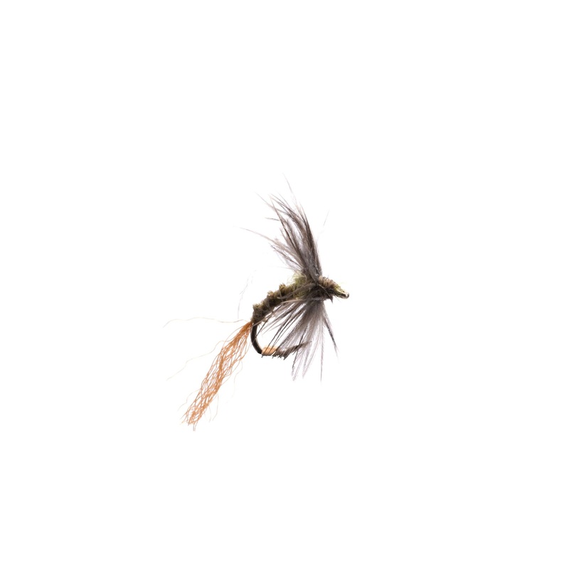 PMD Soft Emerger – Size 18
