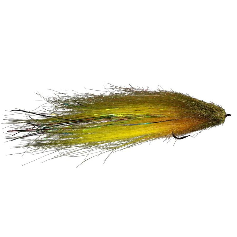RIO’s Brammer Imposter – Yellow Perch – Size 6/0