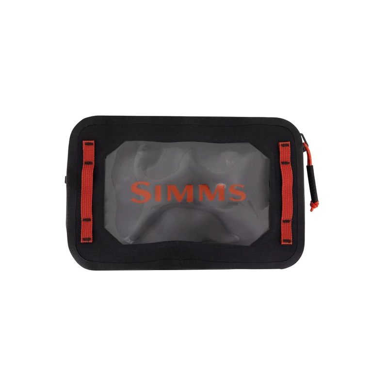 Simms Dry Creek Z Gear Pouch – Small 2L
