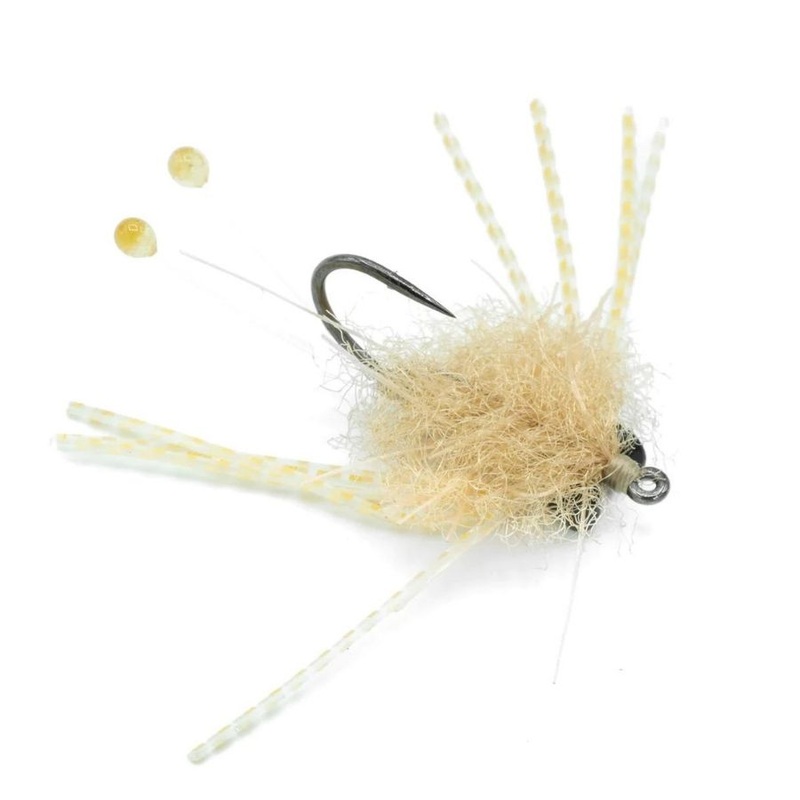 Simple Crab – Tan|Size 4|Size 8