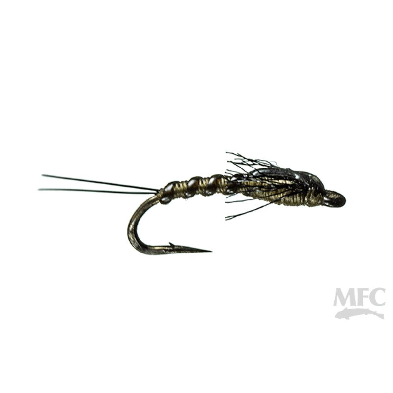 Slim Shady – Olive – Size 22