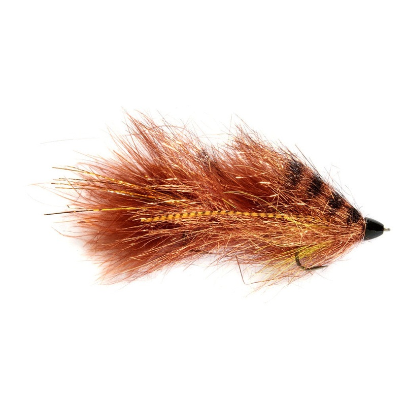 Articulated Daddy’s Money – Copper – Size 4