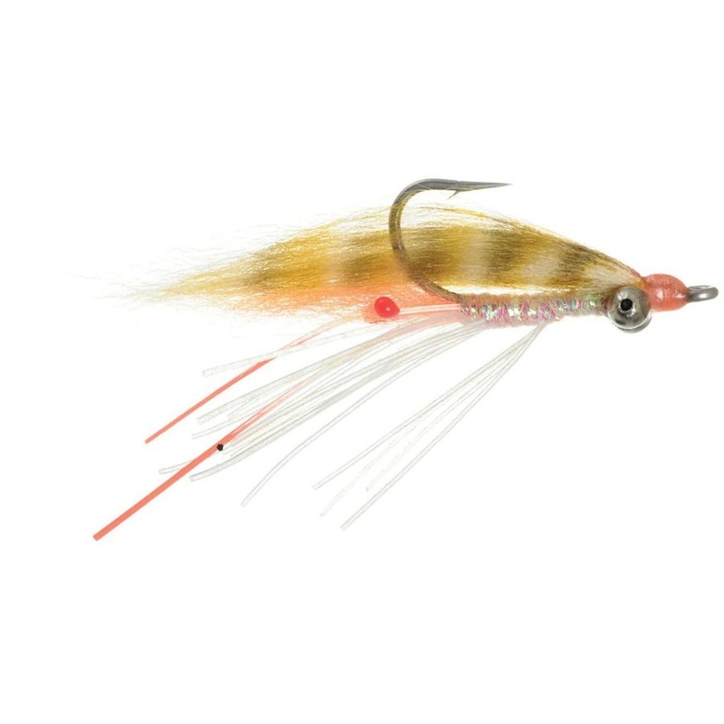 Bonefish Junk – Light|Size 4|Size 6