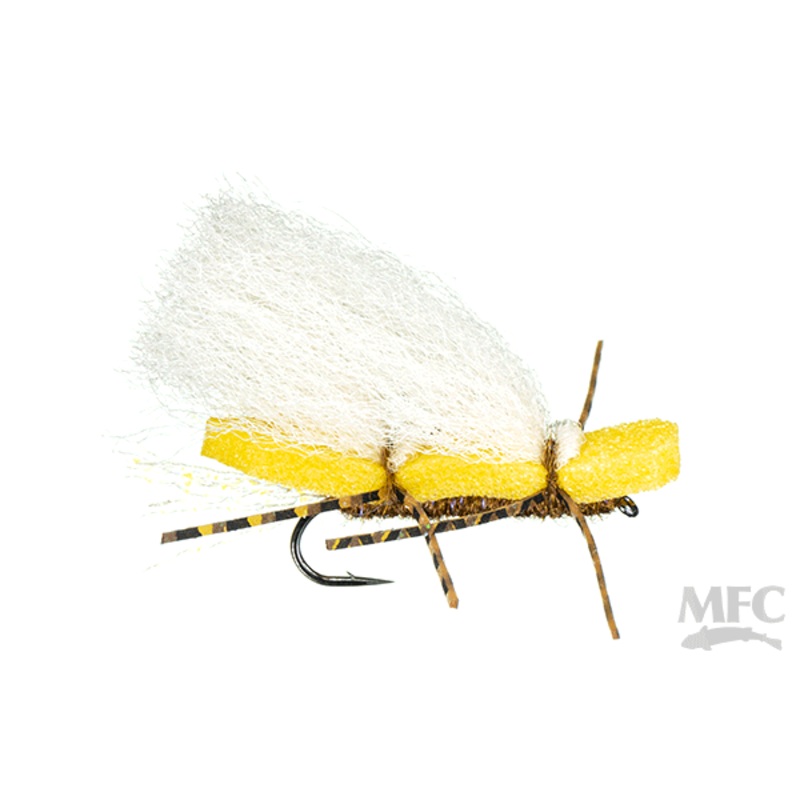 Chubby Chernobyl – Peanut/Rootbeer