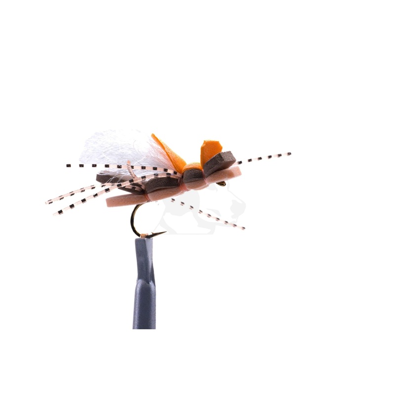 Cloud 9 Hopper – Flesh – Size 10