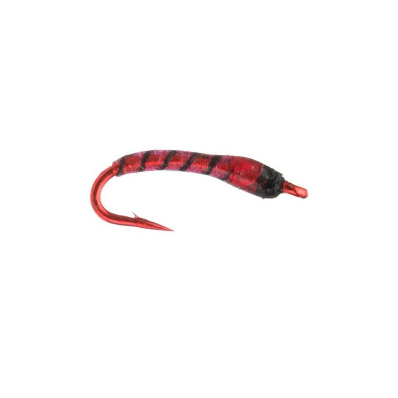 Demon Midge – Size 18|Size 18