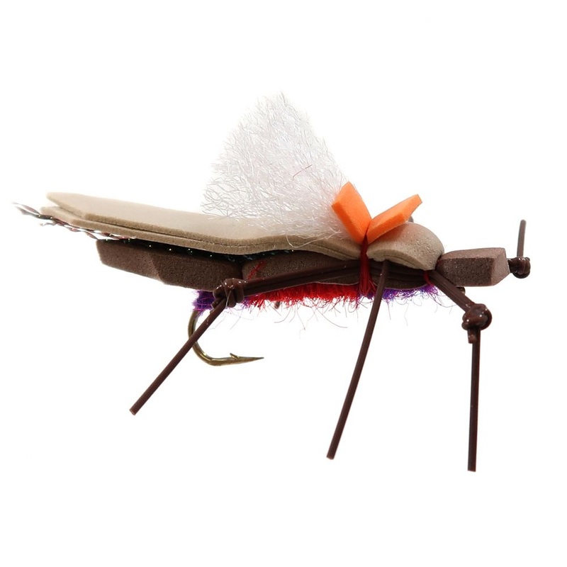 Dornan’s Water Walker – Royal Purple