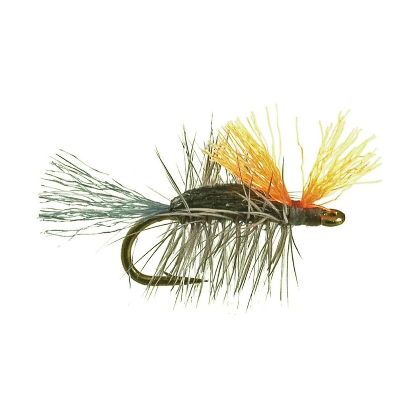 Eric’s Hi-Vis Midge – Size 20|Size 20