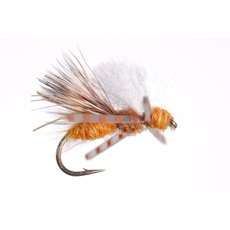 Galloup’s Hi-Vis Ant Acid – Cinnamon