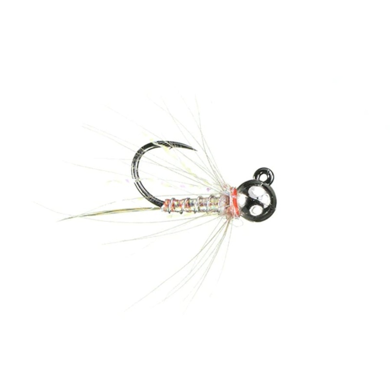 Jig CDC Thrasher – Pearl|Size 14|Size 16