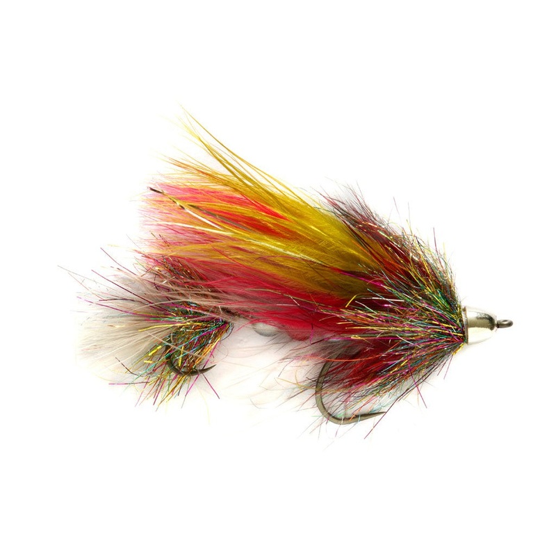 Lincoln’s Rainbow Trout – Size 2