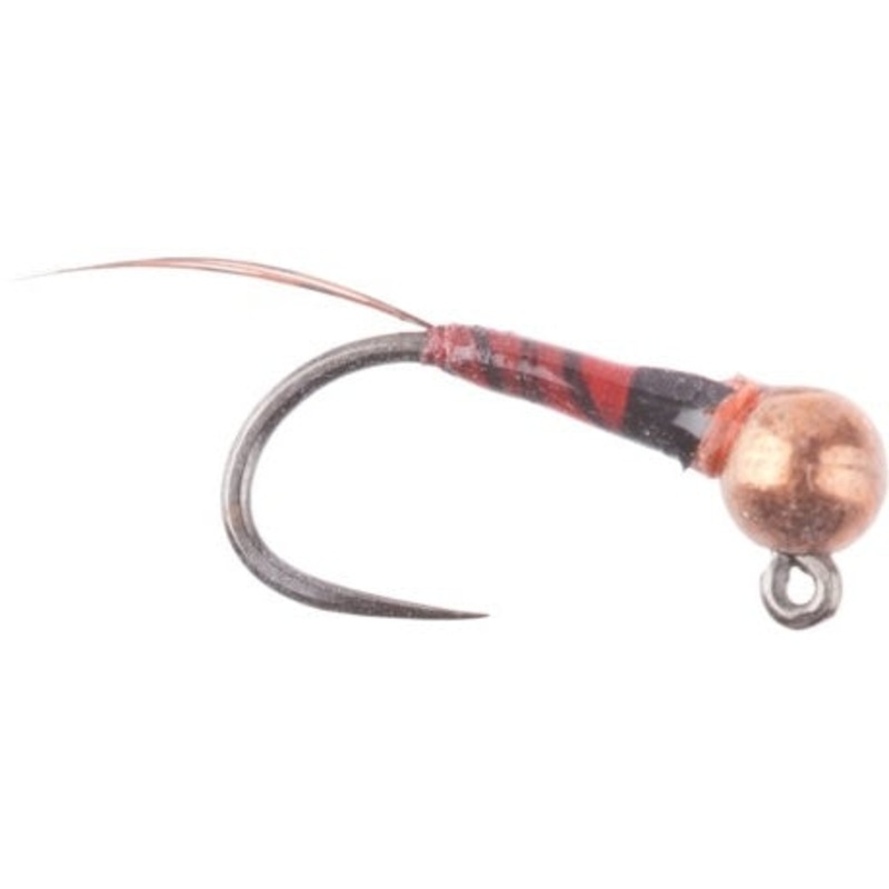 Napoleon – Red|Size 14 3.3mm|Size 16 2.8mm