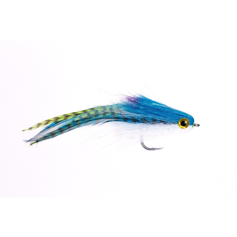 Nyacca Baitfish – Holy Mackerel – Size 4/0